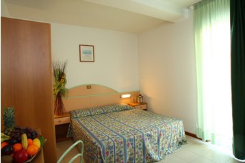 Hôtel Lido di Jesolo 1